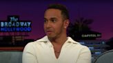 F1 Star Lewis Hamilton Turned Down A Role In Top Gun: Maverick, And The Actor Who Ended Up Playing That Character...