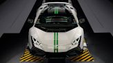 2023 Lamborghini Huracan celebrates 60 years with 180 special-edition cars