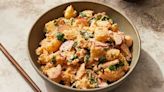 Harissa potato salad and other bold takes on standard picnic sides - The Boston Globe