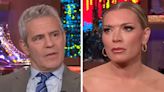 Andy Cohen Supports Lindsay Hubbard and Carl Radke Breakup