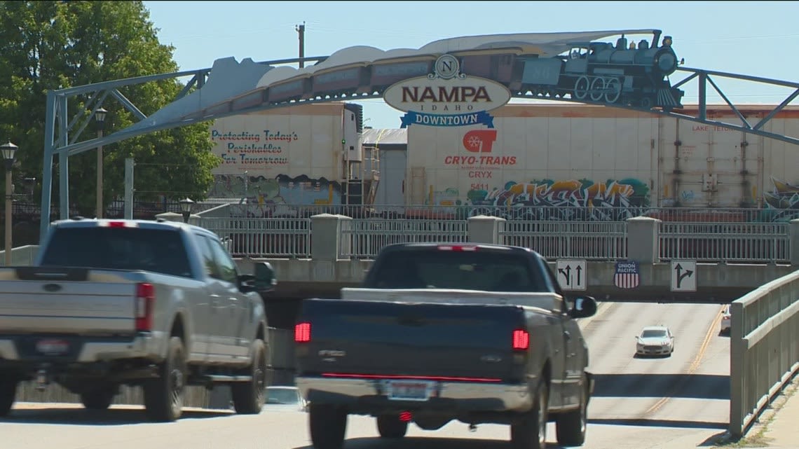 Nampa Police looks to add Crisis Intervention Team