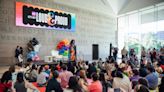 As drag events face threats, Philly sets record for most-attended story time