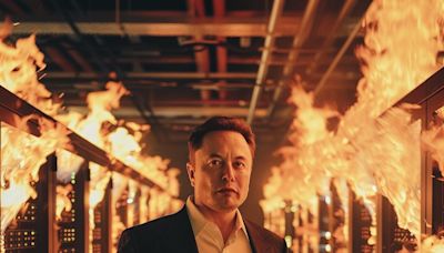 Elon Musk diz que X removeu software CrowdStrike de seu sistema após apagão cibernético