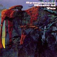 Symphonic Music of Yes