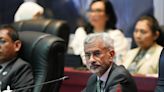 Jaishankar Urges Strong Maritime Code for South China Sea At East Asia Summit In Laos - News18