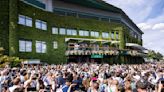 Tears flow for Wimbledon champion Barbora Krejcikova