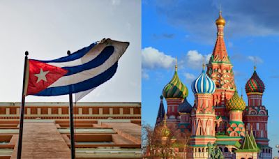 ¿Guerra fría? Buques de guerra de Rusia llegarán a Cuba por esta razón