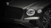 2025 Bentley Flying Spur Will Get the Conti GT's 771-HP Hybrid V-8