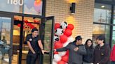 Chick-fil-A opens in Parsippany. Meet the sleepy, hungry fans who lined up all night