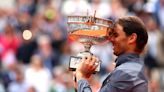 ¿Cuántos Roland Garros ha ganado Nadal y por qué tiene una réplica del trofeo en propiedad?