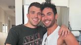 'Big Brother's Tommy Bracco Engaged To BF Of 3 Years, Joseph Macli