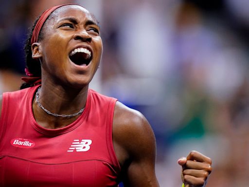 Coco Gauff vs. Tamara Zidanšek FREE LIVE STREAM (5/29/24): Watch French Open online | Time, TV, channel