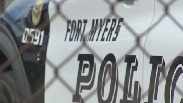 Police investigating stabbing at Fort Myers home