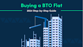 Buying an HDB BTO Flat in Singapore: A Step-By-Step Guide (2024)