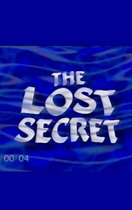 The Lost Secret