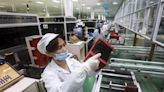 Biden to quadruple tariffs on Chinese EVs, solar components, steel, aluminum, semiconductors