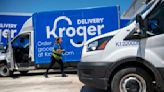 Kroger is shutting down its delivery service in San Antonio