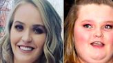 Anna Cardwell, Honey Boo Boo's Sister And Mama June's Eldest Daughter, Dead At 29