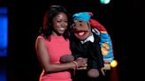 Meet Megan Piphus Peace: Sesame Street's First Black Woman Puppeteer