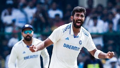 India vs Bangladesh Live Score, 2nd Test Day 5: Red-hot IND sniff monumental win; Bumrah, Ashwin have their tails up