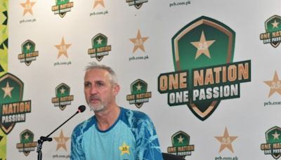 PCB Gives Gary Kirsten, Jason Gillespie Free Hand To Turn Pakistan Cricket’s Fortunes: Report