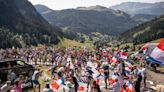 Everything you need to know about the second season of Netflix Tour de France: Unchained