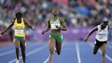 Escándalo en los Juegos Olímpicos 2024: la mejor velocista de Nigeria no podrá correr los 100 metros porque no la anotaron a tiempo