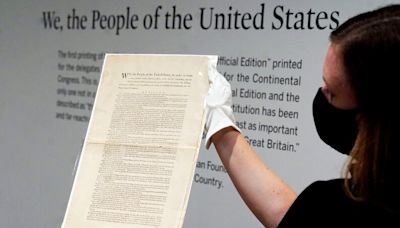 Perspective: 5 ways the Constitution is being violated, according to conservatives