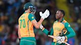 ‘No pressure’: South Africa stay calm to enter T20 World Cup semifinals