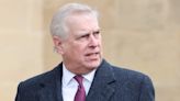 Prince Andrew Shows His Face as Netflix’s ‘Scoop’ Recalls Scandalous Interview