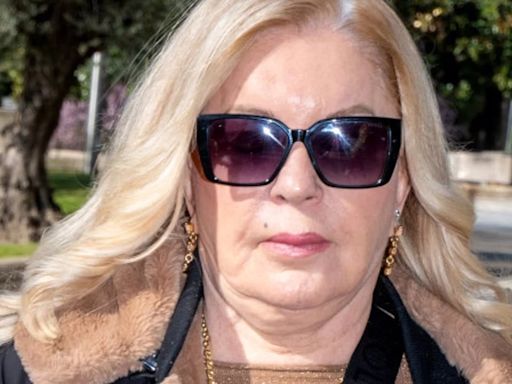 Bárbara Rey sale en defensa de su hija Sofía tras el durísimo ataque de Ángel Cristo