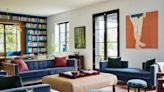 12 Living Room Color Schemes That Will Make It Your Favorite Space in the House