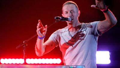 Coldplay in Mumbai: Hotels near DY Patil stadium charge up to ₹5 lakh for 3 nights