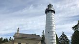 Cana Island Lighthouse tower, keeper's house reopen to public after restoration project