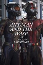 Ant-Man and the Wasp