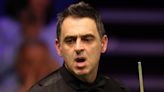 Ronnie O'Sullivan reveals dream of becoming world champion in different sport