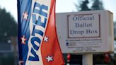 More Americans planning early voting than past midterms: Gallup