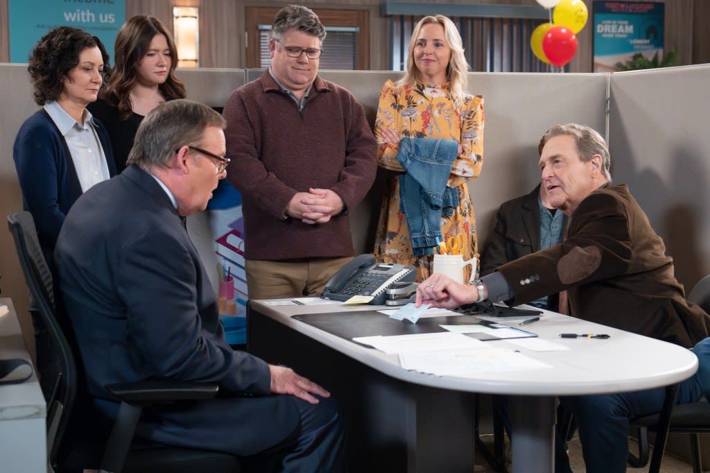 ‘The Conners’ Finale: What Could Have Happened If ABC Comedy Was Coming To An End This Season