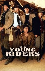 The Young Riders