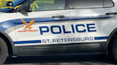 Man found with gun on St. Pete high school campus, police say