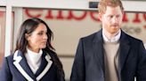 Prince Harry Makes [THIS] Remark About Meghan Markle, Royal Family HIDES It