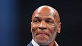 A man repeatedly punched by Mike Tyson in a viral video taken on a JetBlue flight is suing the former heavyweight champ — 2 years after the incident