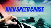 ID channel’s ‘High Speed Chase’ season 2 premiere; here’s how to stream free