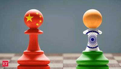Not prudent to think India can take up slack from China vacating certain spaces in manufacturing: Economic Survey - The Economic Times