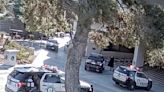 UNLV releases video of campus shooter killed by police after 3 professors shot dead