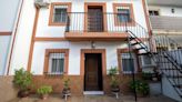 ¡Aprovecha esta oportunidad de compra! Casa con terraza y zona de barbacoa en Villarrubia