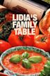 Lidia's Family Table