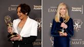 First-Time Primetime Emmy Winners Judith Light and Jasmine Guy on Being Embraced by TV Academy: ‘This Is Quite a Gift’