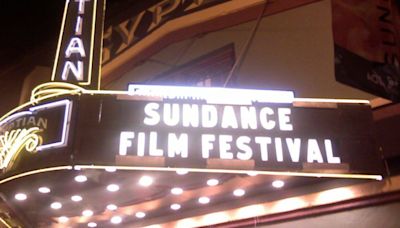 Sundance Institute comes to Chicago with movie premieres, exclusive classes