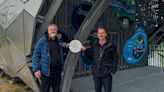 Coveted design award success for Hydro Ness power scheme